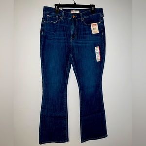 Signature Levi Strauss Jeans 16M/W33/L32